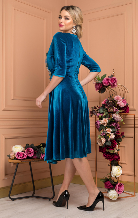 Rochie Berry [6]
