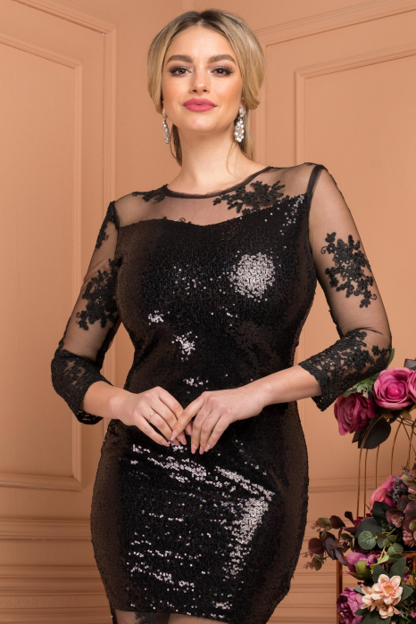 Rochie Fares [5]