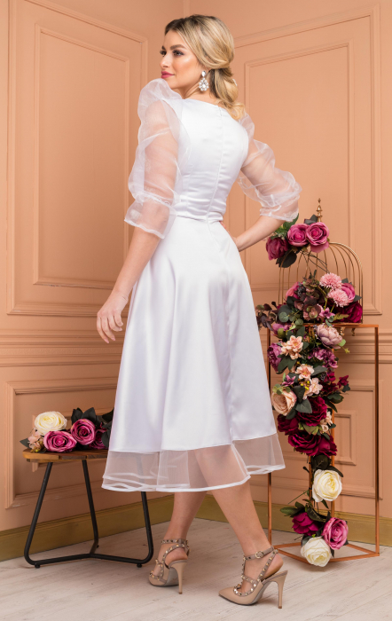 Rochie Basil [4]