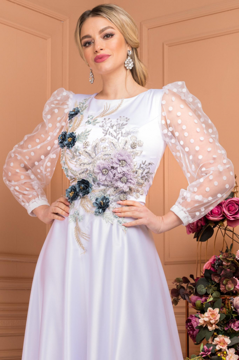Rochie Adelini [2]