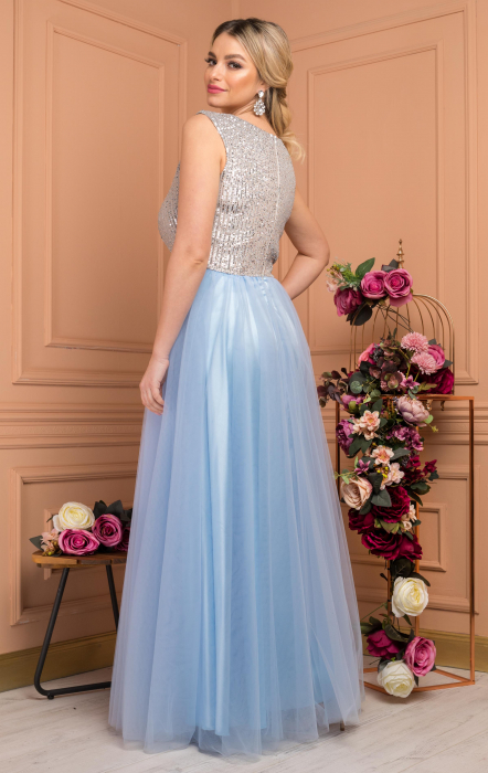 Rochie Olenas [6]