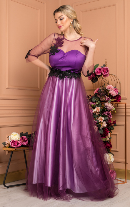 Rochie Galius [4]