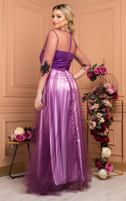 Rochie Galius [6]