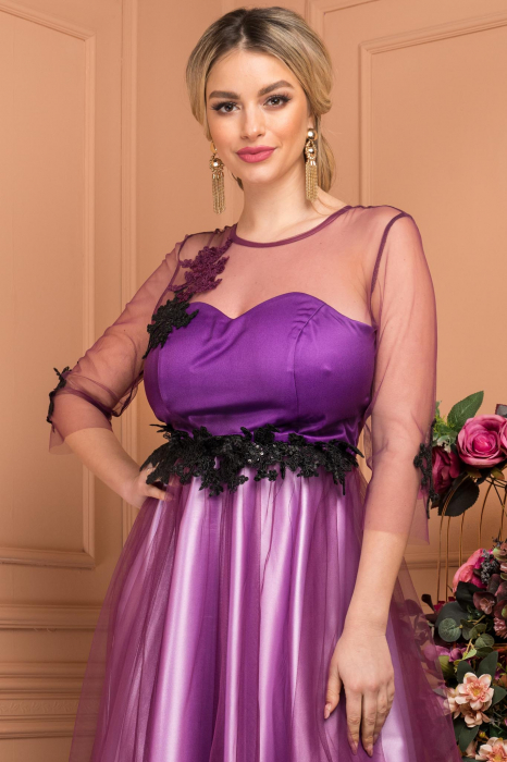 Rochie Galius [2]
