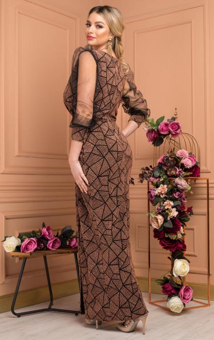 Rochie Valeta [6]