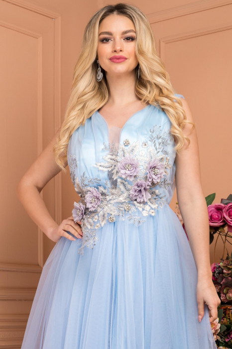 Rochie Calios [2]