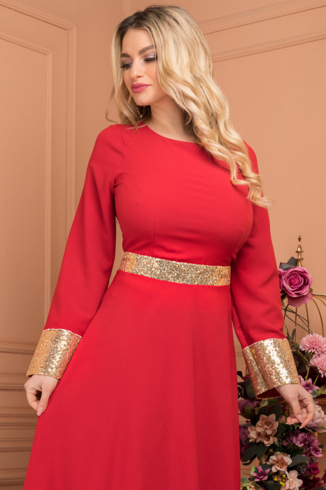 Rochie Abner [6]