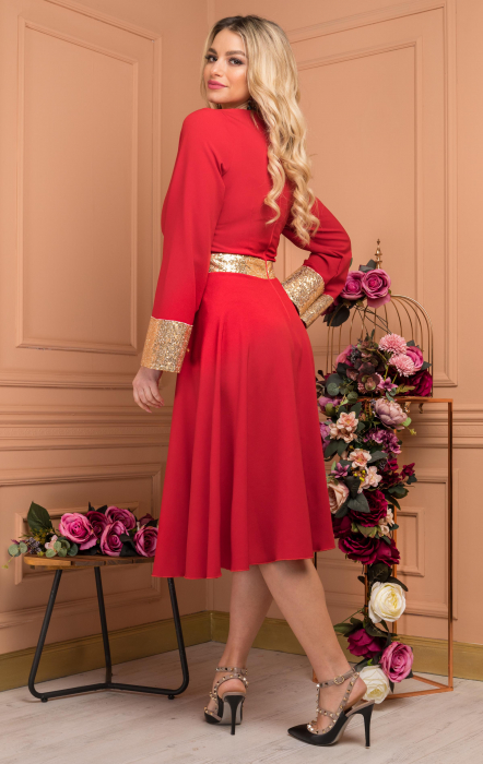 Rochie Abner [7]