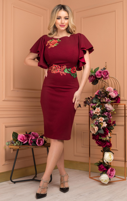 Rochie Abrare [5]