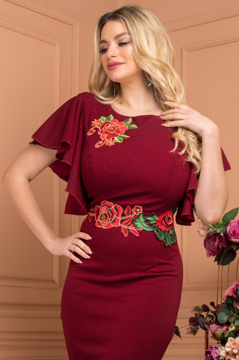 Rochie Abrare [3]