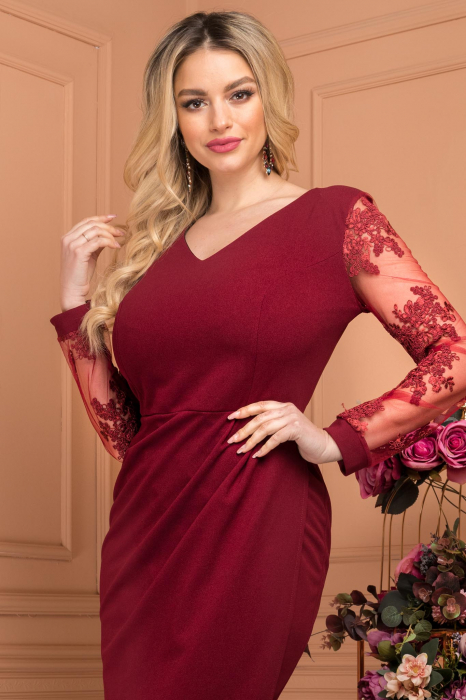 Rochie Calixo [2]