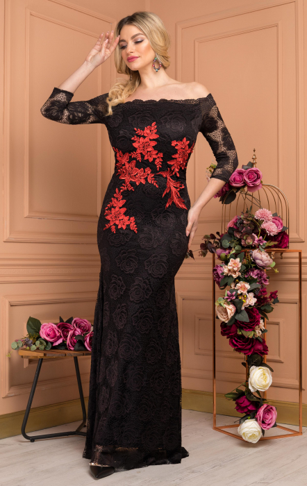 Rochie Danika [4]