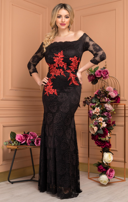 Rochie Danika [2]