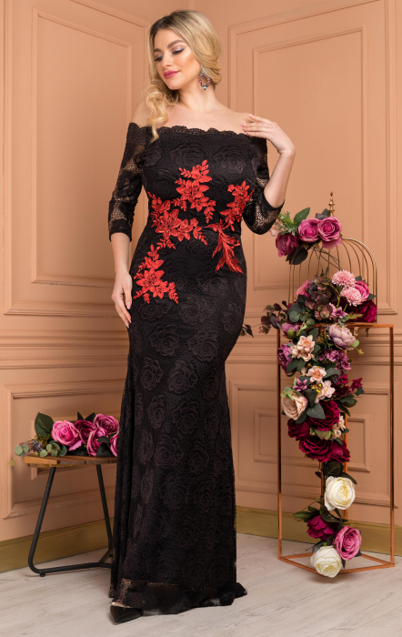 Rochie Danika [6]