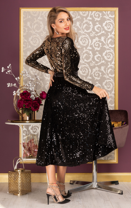Rochie Iberia [6]