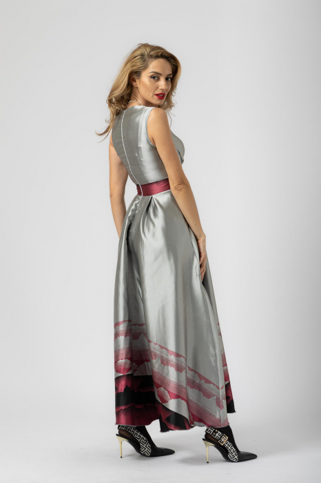 Rochie Ilinca [3]