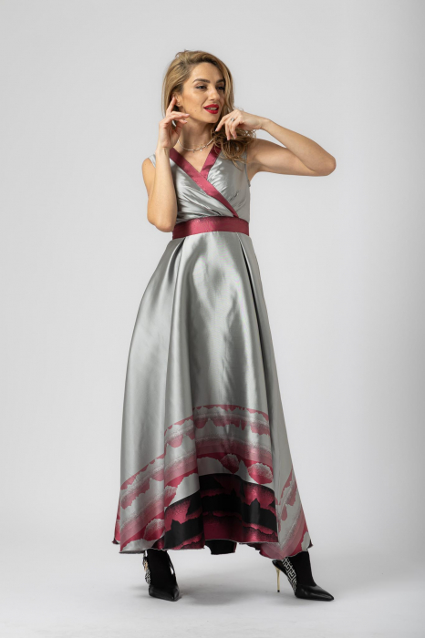 Rochie Ilinca [5]