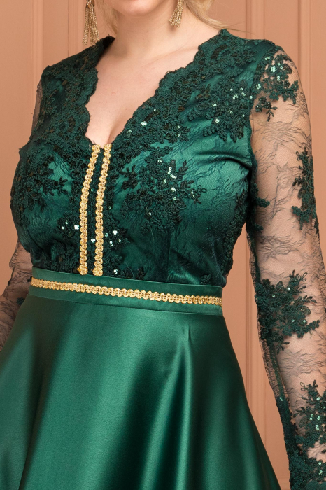 Rochie Indiga [2]