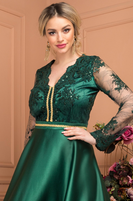 Rochie Indiga [4]