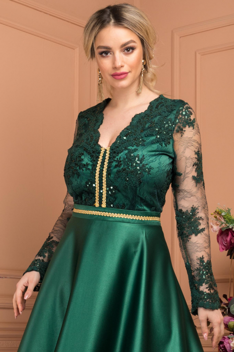 Rochie Indiga [5]
