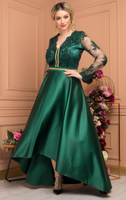 Rochie Indiga [6]