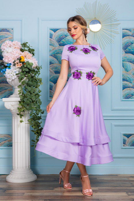 Rochie Indira [5]
