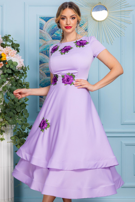 Rochie Indira [7]