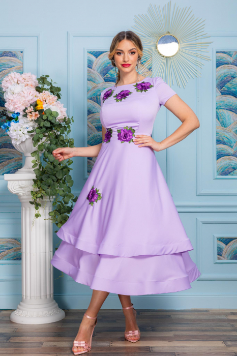 Rochie Indira [8]