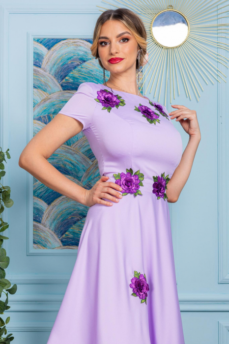 Rochie Indira [9]