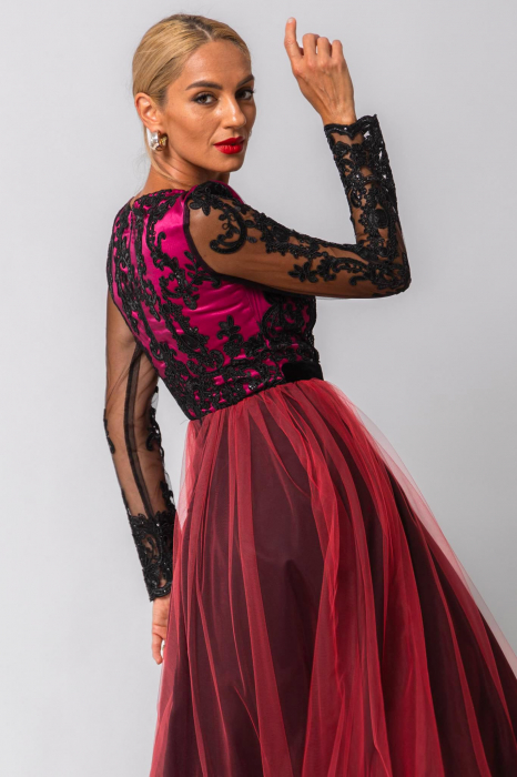 Rochie Ingara [8]