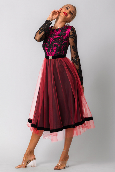 Rochie Ingara [2]