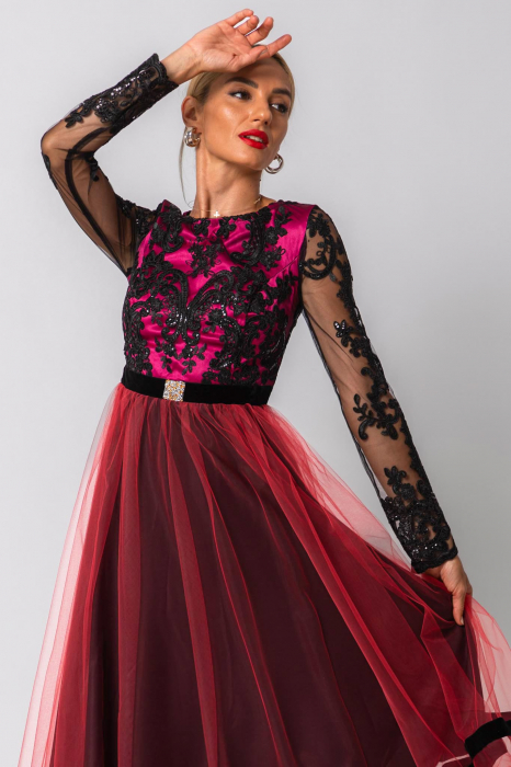 Rochie Ingara [6]