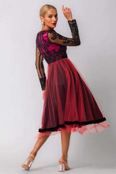 Rochie Ingara [4]