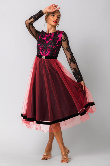 Rochie Ingara [7]