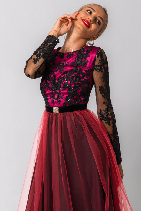 Rochie Ingara [3]