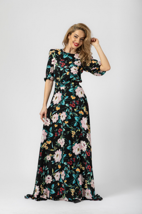 Rochie Ioana [4]