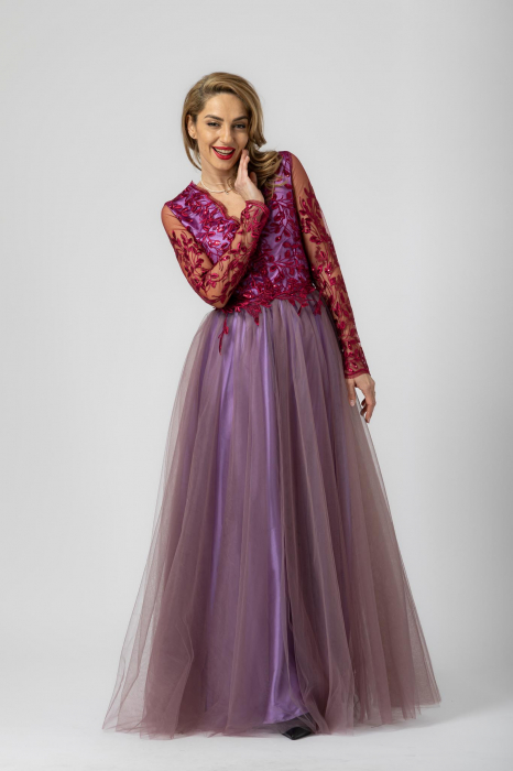 Rochie Irish [5]
