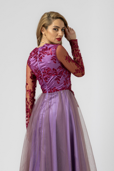 Rochie Irish [6]