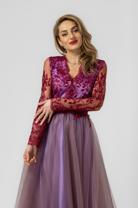 Rochie Irish [3]