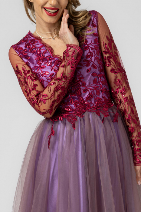 Rochie Irish [4]