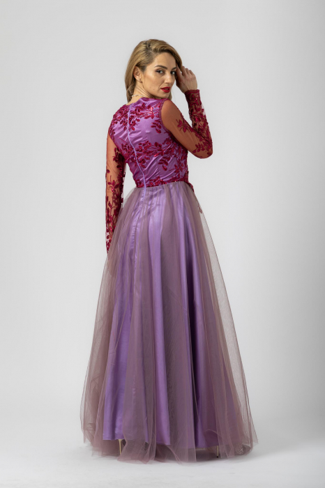 Rochie Irish [2]