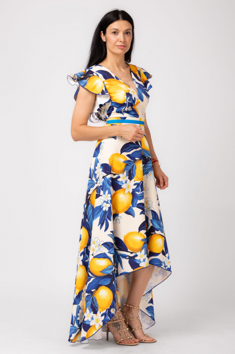 Rochie Isla [3]