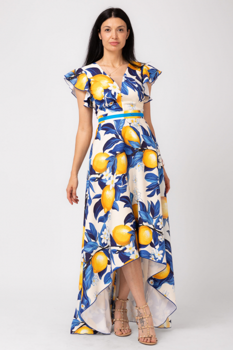 Rochie Isla [4]