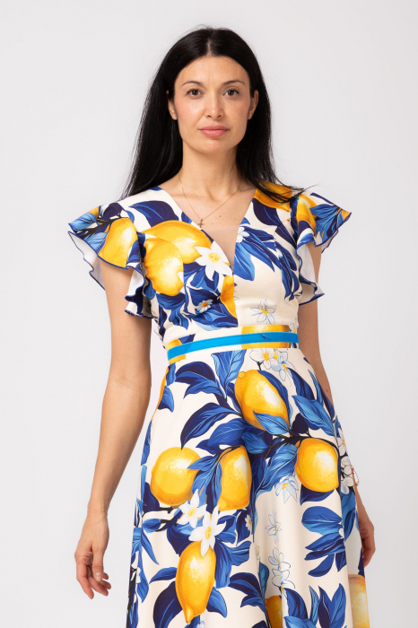 Rochie Isla [2]