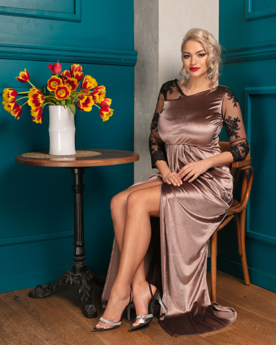 Rochie Isodora [2]