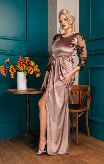 Rochie Isodora [3]