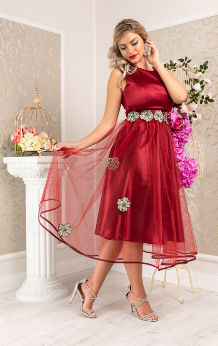 Rochie Isolde [9]