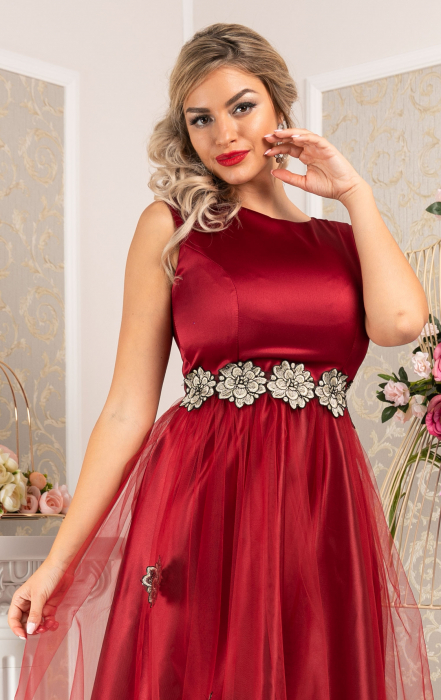 Rochie Isolde [2]
