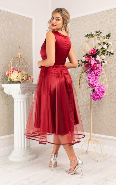 Rochie Isolde [2]