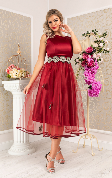 Rochie Isolde [5]